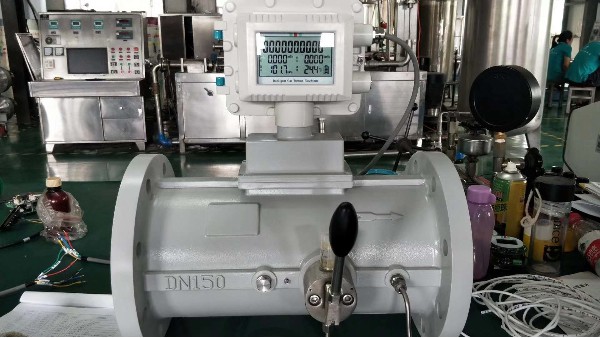气体涡轮流量计厂家解析在测量中产生错误的原因有哪些？