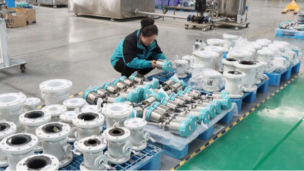 2026年郑州国产自来水流量计十大品牌精选